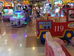 -汤姆熊欢乐世界 · 弹珠机(销品茂店)