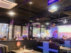 大堂-大成海鲜烧烤·小龙虾(七宝店)