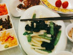 -全聚德(长江路店)