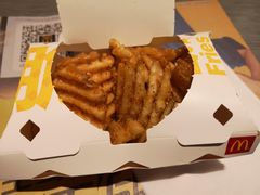 -麦当劳(塔园路店)