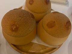 招牌菠萝包-炳胜公馆(珠江新城店)
