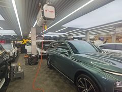 -3M博瑞达龙膜威固BOP保镖汽车贴膜隐形车衣(国贸店)