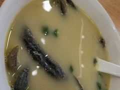 -欣达面馆(天桥支路店)