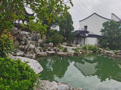 -苏州味道(阳澄湖服务区店)