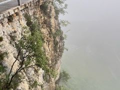 -恩施大峡谷