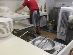 -鑫明明拉面(宁化路店)