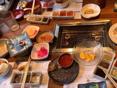 -杉海和牛烧肉海鲜自助(会展城店)