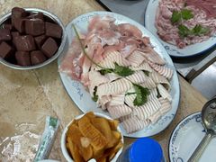 -华哥新鲜猪精品美食