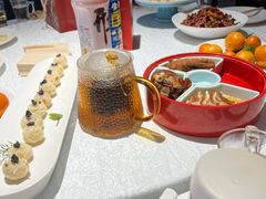 -金狮麟·新豫菜(杏石口路店)