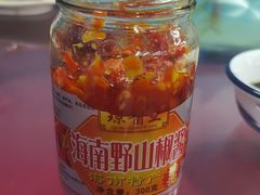 -聚鲜阁海鲜美食城(香水湾店)