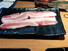 -千寻烧肉(政务区店)