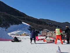 -太子岭滑雪场