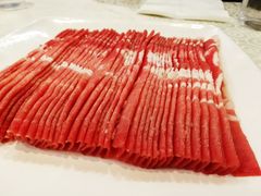 传统手切涮羊肉-东来顺饭庄(apm总店)