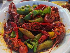 -羊家胡同·龙虾烧烤火锅(龙汇路店)