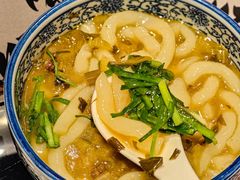 -東舍食唐精品陕菜馆