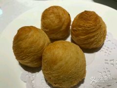 -葡珍轩冰室(虹桥机场T1店)