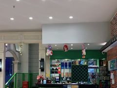 -老好人象山海鲜(岭南路店)