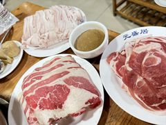 -元盛居(生态大街店)