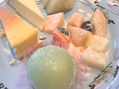 -松子料理(亮马桥店)