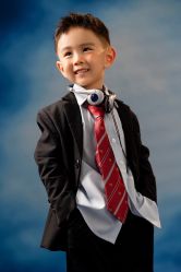 -芳妮豆丁家庭影像馆(宝安店)