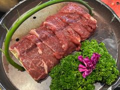 -手选潮汕鲜活牛肉火锅(二七广场店)