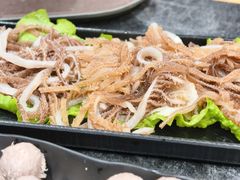 -林记潮牛·牛肉火锅(上马墩店)