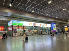 -南宁东站