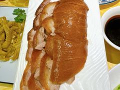 -红红烤鸭店(西单店)