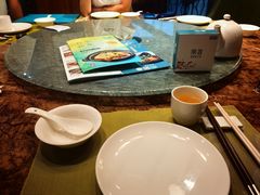 -顺意·顺德家乡菜(国际人才大厦店)