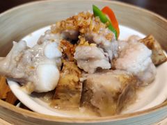 -索菲特酒店·乐轩华中餐厅