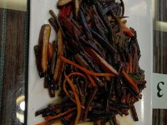 -自游人·美食一楼·地道徽菜(三十年名店)