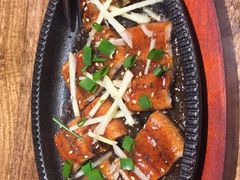-釜山火炉韩式炭火烤肉(欧洲城店)