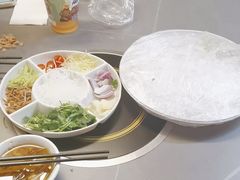 -官塘陈记鱼生·潮汕砂锅粥·牛肉火锅(潮枫路总店)
