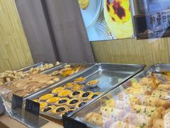 -包满意面包糕点(东坝店)
