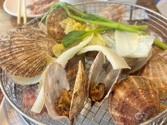 -海味当家·蒸锅海鲜(星海公园店)