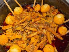 -李子坝梁山鸡(李子坝大鸡哥店)