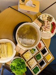 点击看大图 -贝爱时刻月子中心(宝安妇幼店)