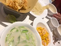 -翠华餐厅(宝安壹方城店)