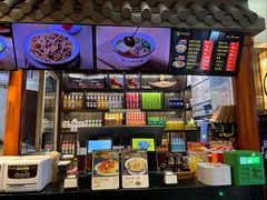 -汉九宫牛肉面·清真(兰州市自来水总公司住宅楼店)