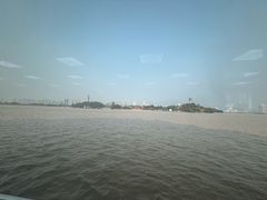 -江心屿景区