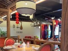 -金苑酒家·客家菜·广东老字号(万象店)