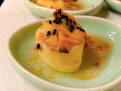 -岷山饭店-芝芝自助餐厅