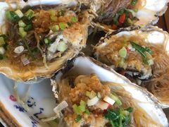 -老姑砂锅·烧烤天津菜(体北道店)