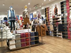 -优衣库(青岛万象城店)