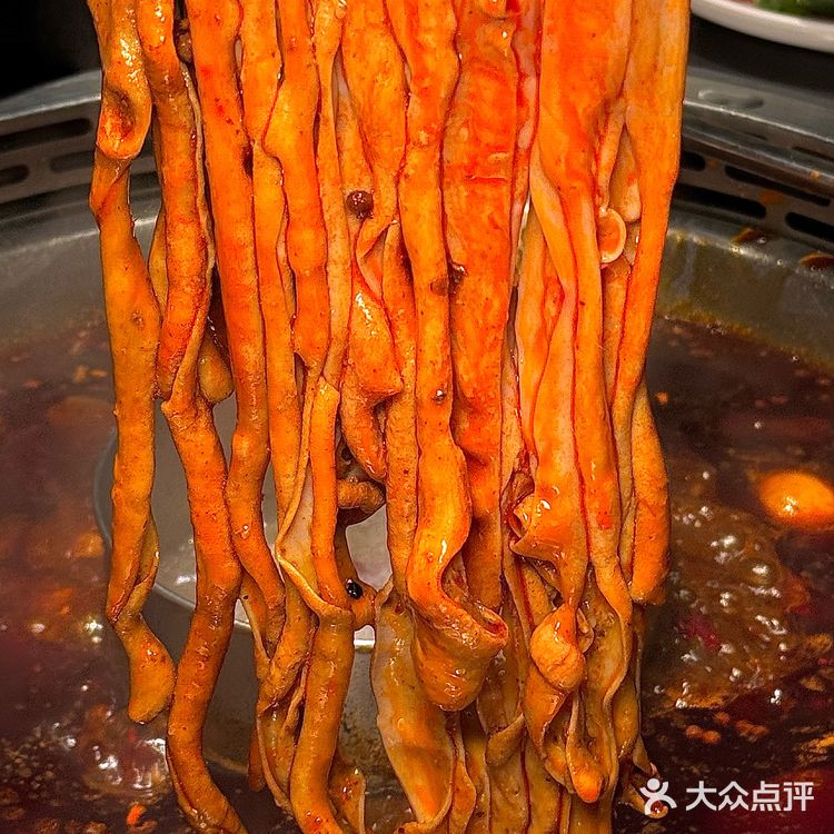 成都跨年就来这吃火锅了！！太有氛围感！！