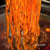 成都跨年就来这吃火锅了！！太有氛围感！！