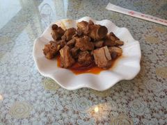 -文三里屯面馆(三里屯店)