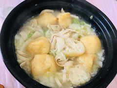 -阿隆煲店(秀仁苑店)