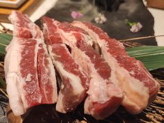 -千纸鹤嫩汁烤肉(学府店)