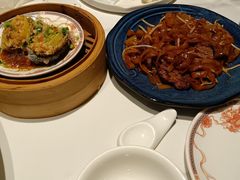 -稻香海鲜饭店(第一国际店)